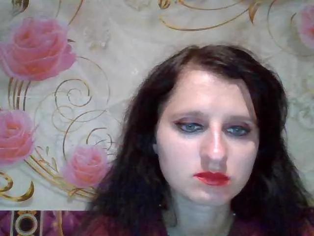 ArchiGirl from BongaCams