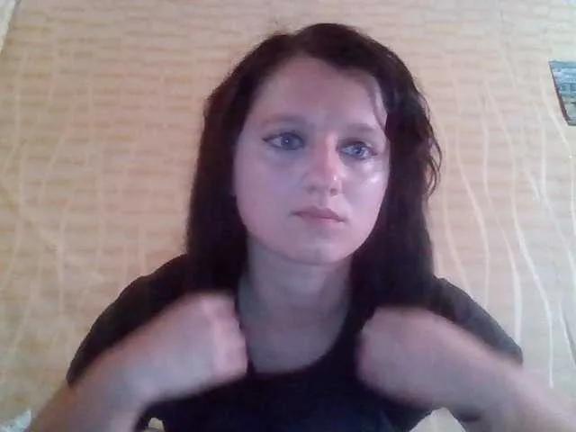 ArchiGirl from BongaCams is Freechat