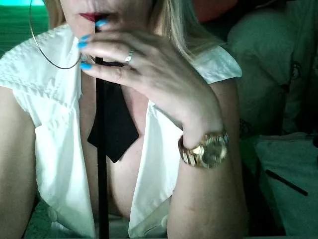 Ardienterubia from BongaCams is Freechat