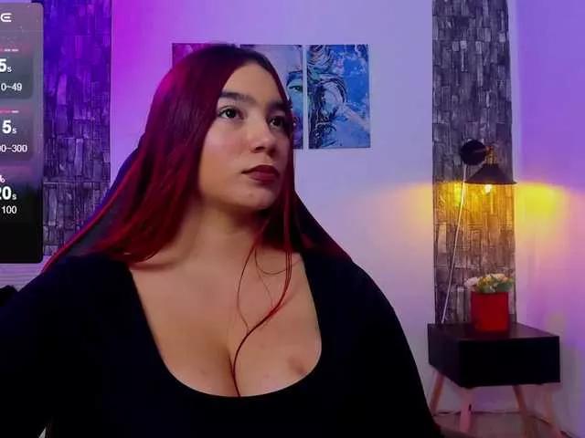 Ariadna-sc from BongaCams