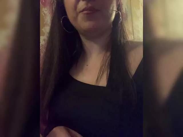 AriaLotus from BongaCams