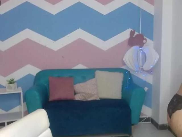 arialovelace from BongaCams