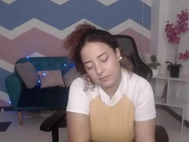 arialovelace from BongaCams