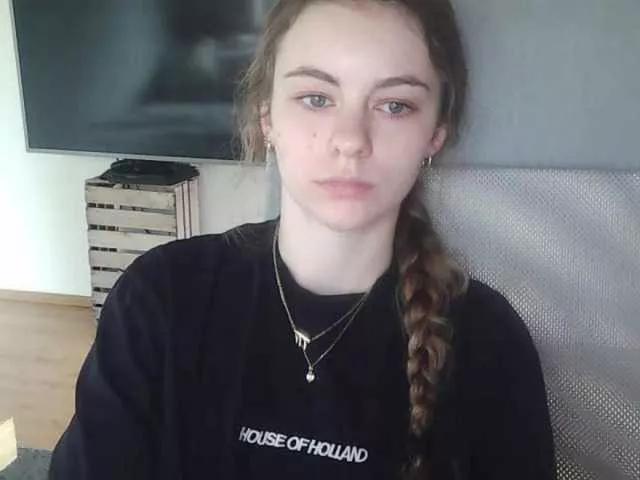 AriaModel from BongaCams is Freechat