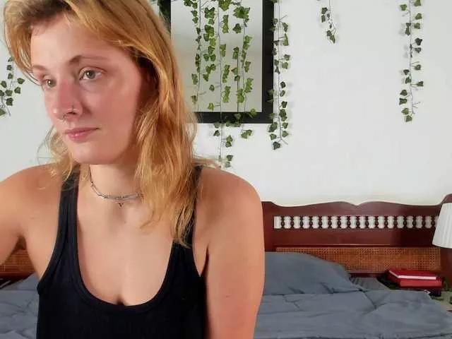Ariana-Sunset from BongaCams is Freechat