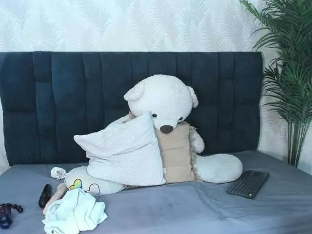 ArianaDiosa from BongaCams is Freechat