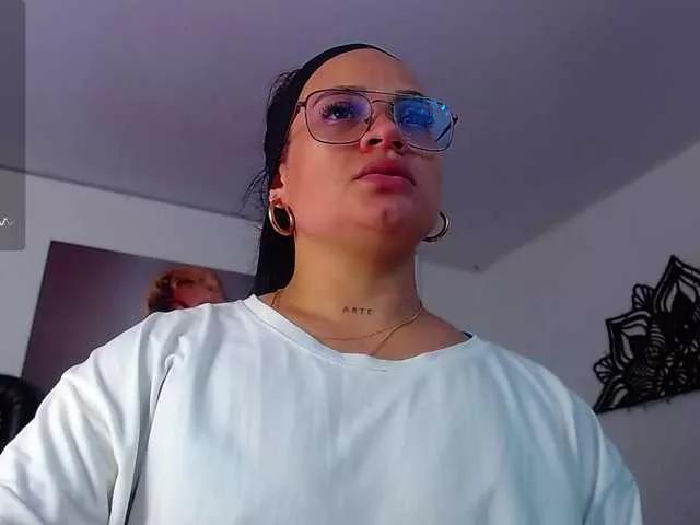 arianagonzale from BongaCams