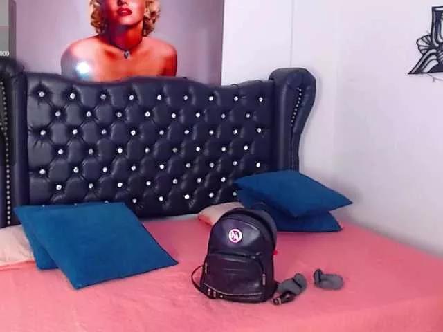arianagonzale from BongaCams