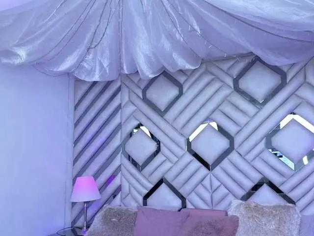 ArianaLewiis from BongaCams is Freechat