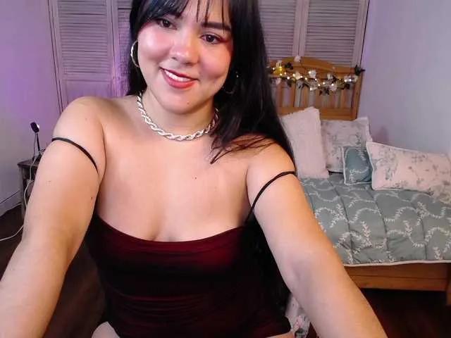 ArianeElisse from BongaCams