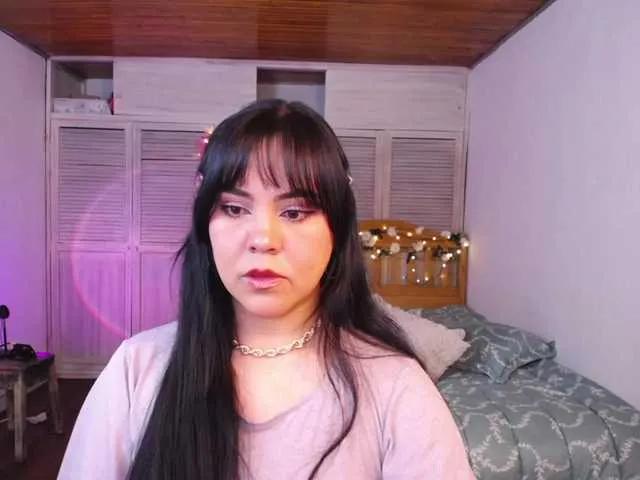 ArianeElisse from BongaCams is Freechat
