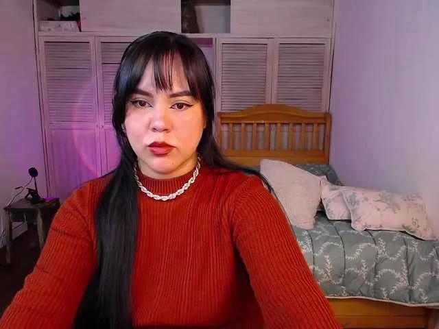 ArianeElisse from BongaCams is Freechat