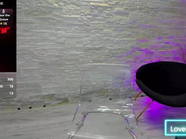 Ariannam00n from BongaCams is Freechat
