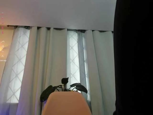 Arianne-ferrer from BongaCams is Freechat