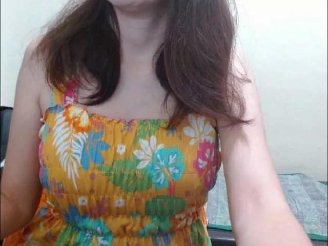 ArianneHeart from BongaCams