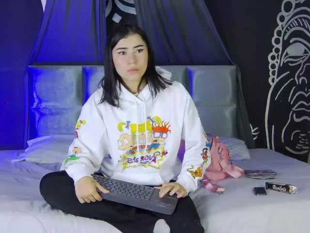 Arii-moon from BongaCams