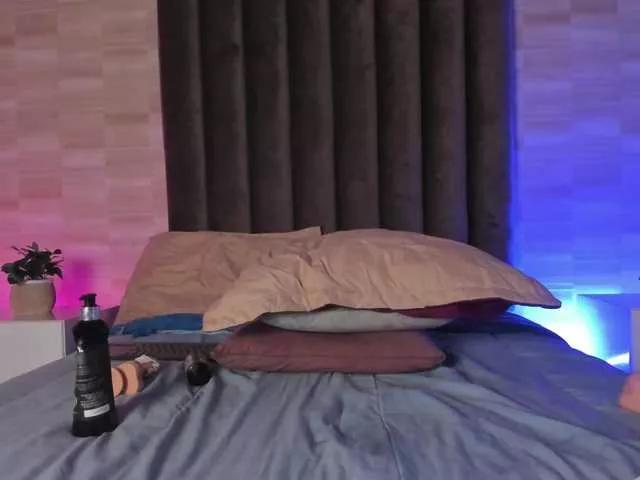 Ariiadna-Fox from BongaCams