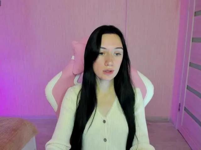 ArinaMeow19 from BongaCams is Freechat