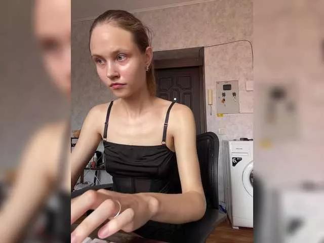 Armura from BongaCams is Freechat
