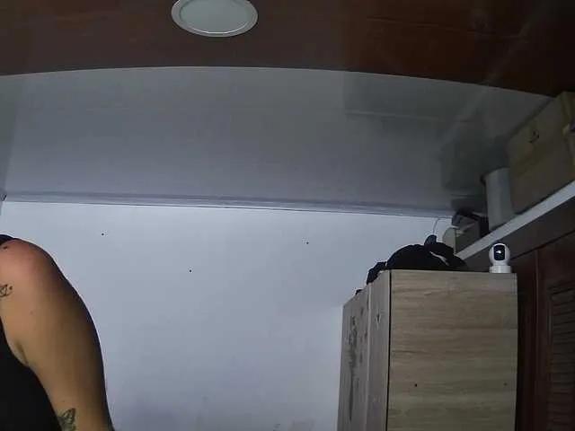 arphersexy231 from BongaCams is Freechat