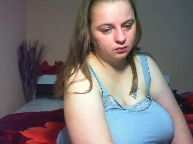 Arriana98 from BongaCams