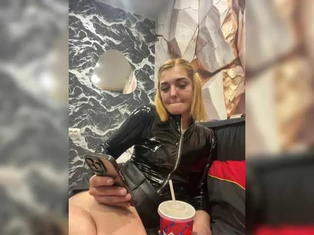 Artem-Angelina from BongaCams is Freechat