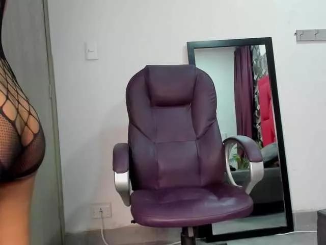 artemisarusso from BongaCams is Freechat
