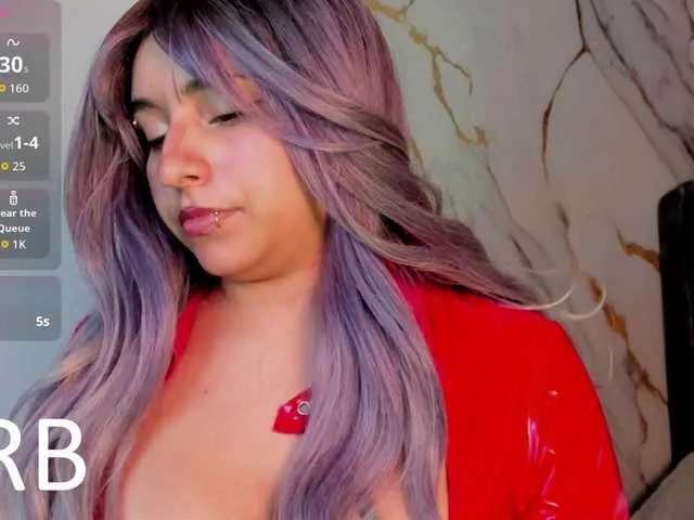 artemish1 from BongaCams