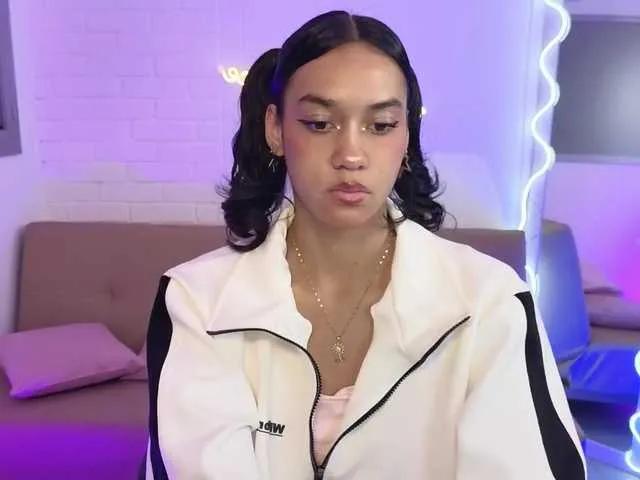 Artemiss-tay from BongaCams is Freechat
