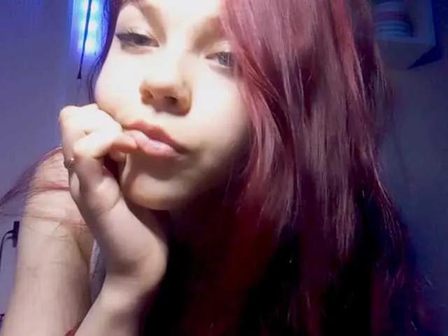 ArvillaHubright from BongaCams is Freechat