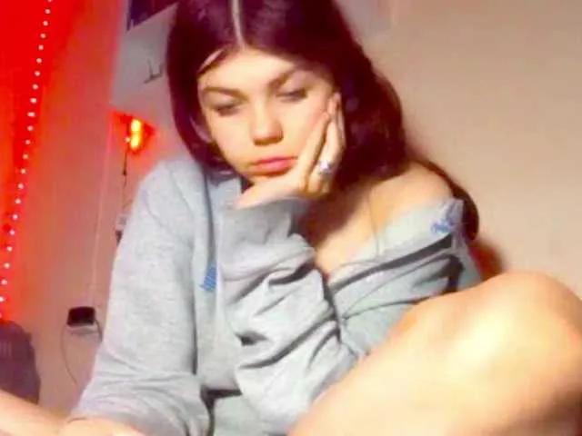 ArvillaHubright from BongaCams is Freechat