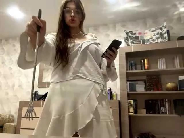 AshleaReuer from BongaCams is Freechat