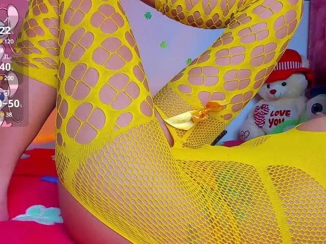 ashley-jenner from BongaCams is Freechat