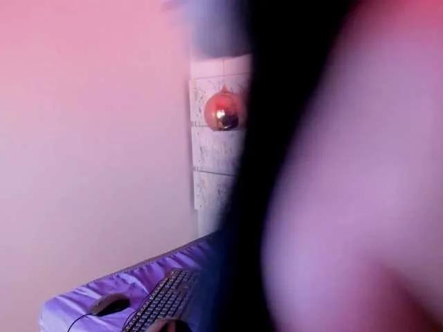 Ashley-moon1 from BongaCams is Freechat