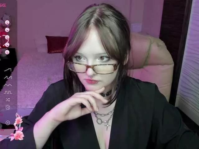 ashley-sweeta from BongaCams is Freechat