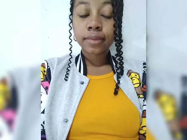 Ashley691 from BongaCams is Freechat