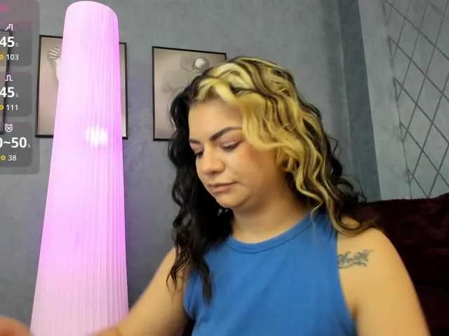 AshleyBrook from BongaCams is Freechat