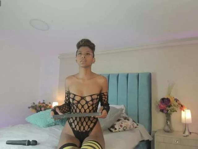 AsiaClay from BongaCams