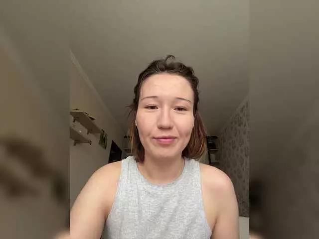 ASIANBB from BongaCams is Freechat
