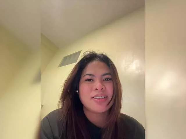 Asianbigbuttyboobs from BongaCams
