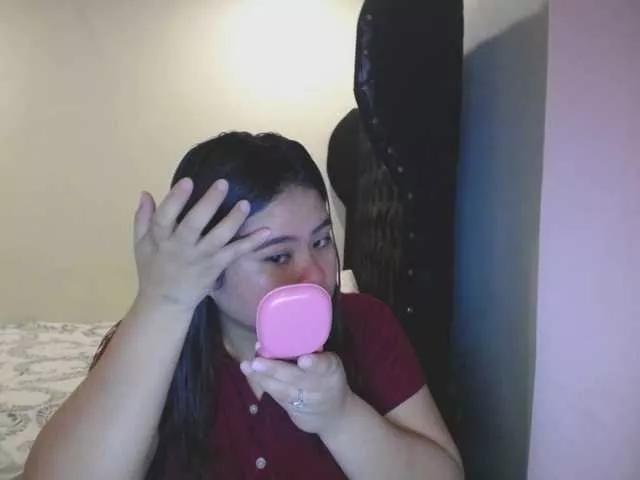 Asianbigbuttyboobs from BongaCams