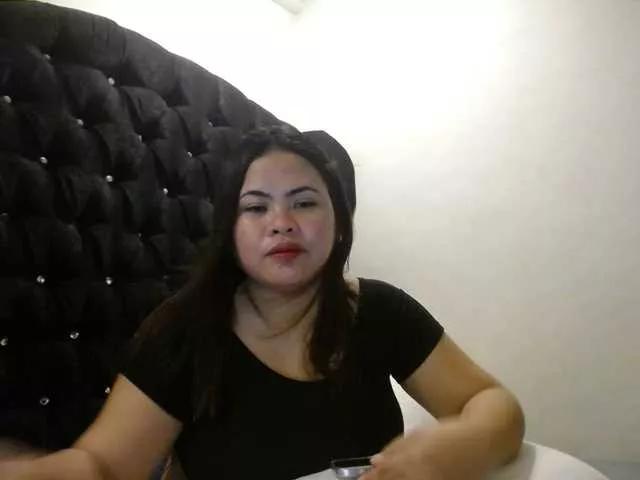 Asianbigbuttyboobs from BongaCams