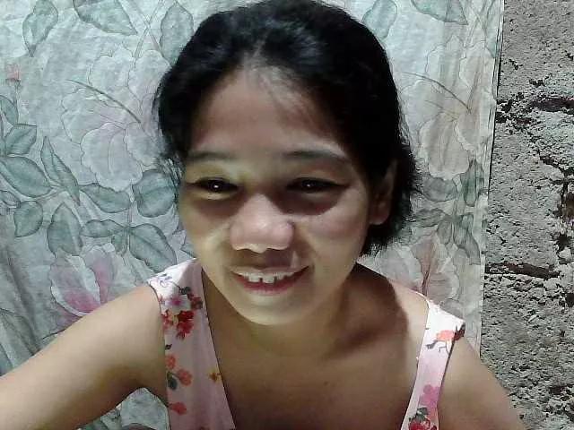 asianblossom from BongaCams