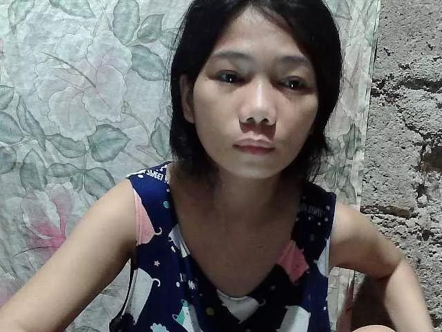 asianblossom from BongaCams