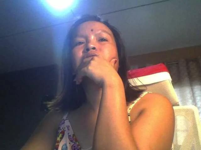 Asianhotbaby69 from BongaCams