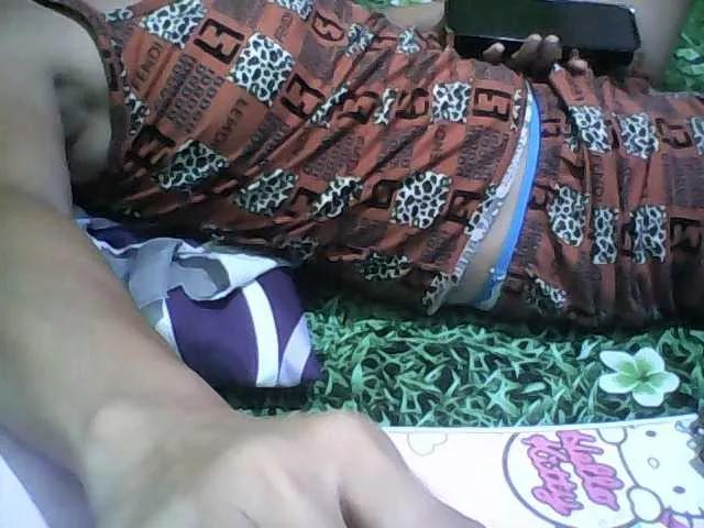 Asianhotbaby69 from BongaCams