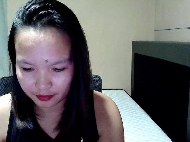 Asianhotbaby69 from BongaCams