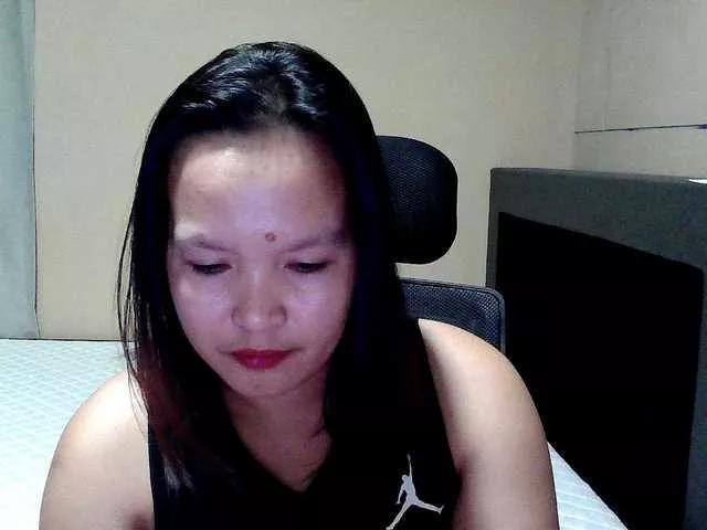 Asianhotbaby69 from BongaCams