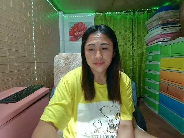 asianmecel from BongaCams