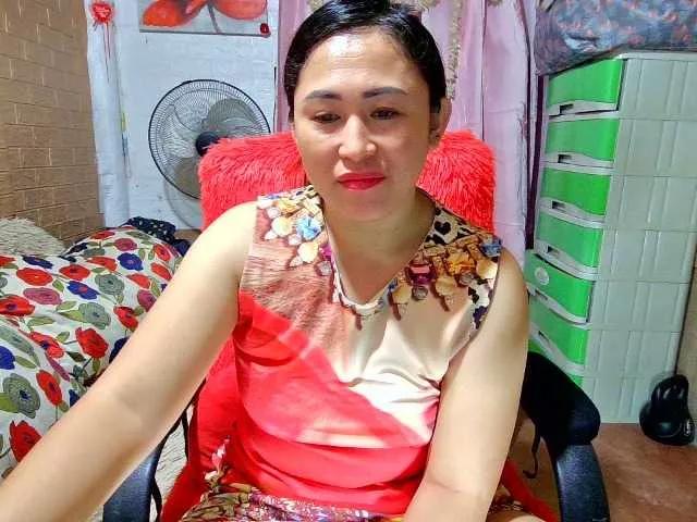 asianmecel from BongaCams